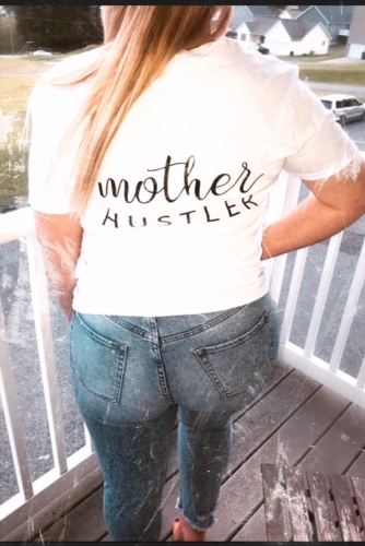 Mother Hustler